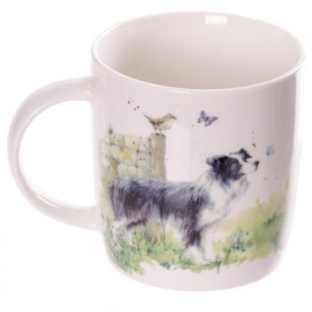 Tasse Farmhund