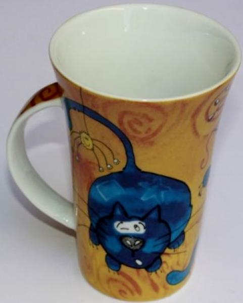 Tasse Fat Cat