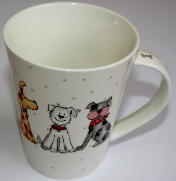 Tasse Katzenfreunde