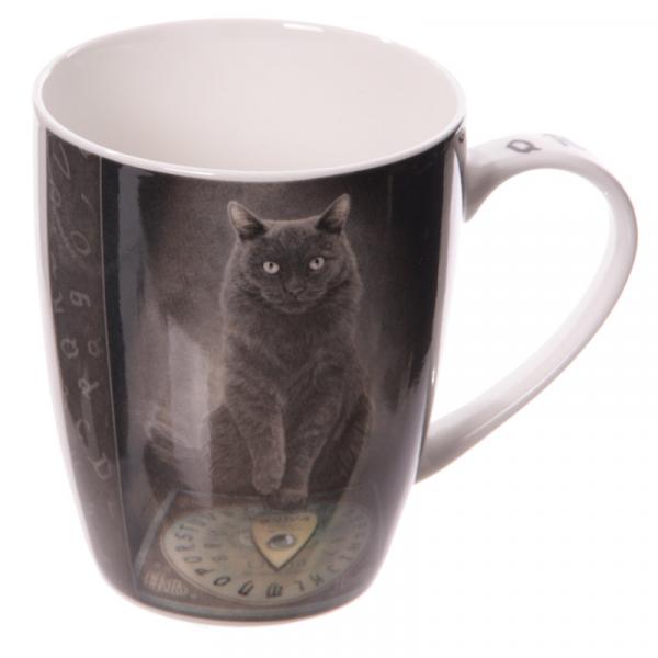 Tasse Meisterkatze